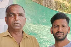 ചിന്നാർ നാലാംമൈൽ അപകടം: രക്ഷകരായി ഇവർ