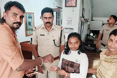 നല്ല ഇൻഫ്ലുവൻസ്..