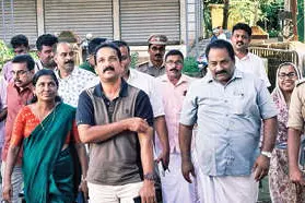 എടപ്പാൾ പോലീസ് സ്റ്റേഷന് പുതിയ കെട്ടിടം അന്വേഷിക്കുന്നു