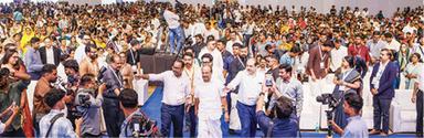 Photo: Mathrubhumi