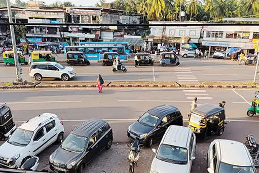 എന്നു വരും, ബദിയഡുക്കയിൽ ബസ് സ്റ്റാൻഡ്