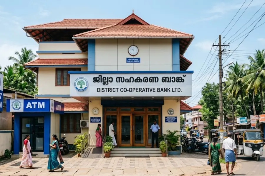 ജില്ലാബാങ്കുകൾ വീണ്ടും വരുന്നു; കേരളാബാങ്കിന്റെ ഭാവിക്കും നിർണായകം