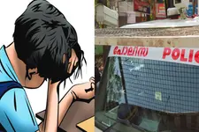 രാവിലെയുള്ള പഠനം പേടിച്ച് ആറാം ക്ലാസ്സുകാരി തീവണ്ടികയറി; തട്ടിക്കൊണ്ടുപോയെന്ന് വാർത്ത, പോലീസ് സഹായത്താൽ തിരികെയെത്തി