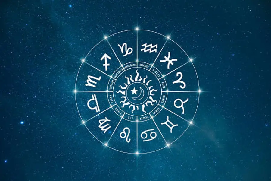 Weekly horoscope (Sep 26-Oct 2): An unexpected could change your love, money or career this week