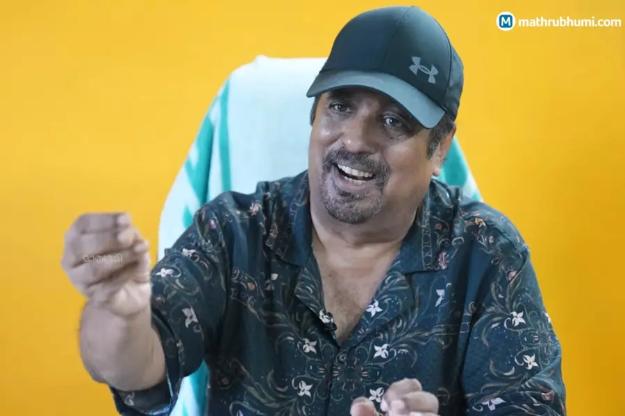 Raveendran