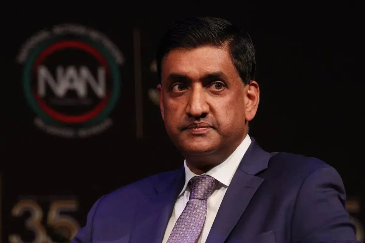 US lawmaker Ro Khanna. (Photo: AP)
