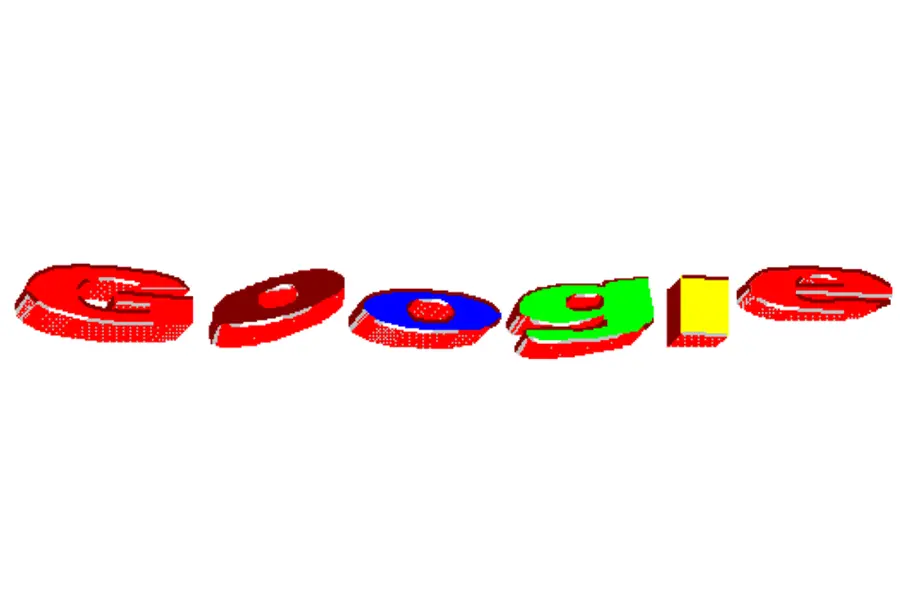 Google Doodle