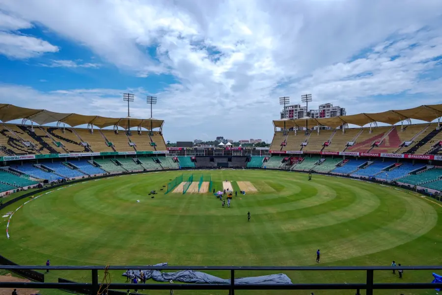 ഇന്ത്യ-വെസ്റ്റ് ഇൻഡീസ് ഏകദിനം; സ്റ്റേഡിയത്തിൽ കർശന നിയന്ത്രണങ്ങൾ, ഇവയൊന്നും കൊണ്ടുപോകരുത്