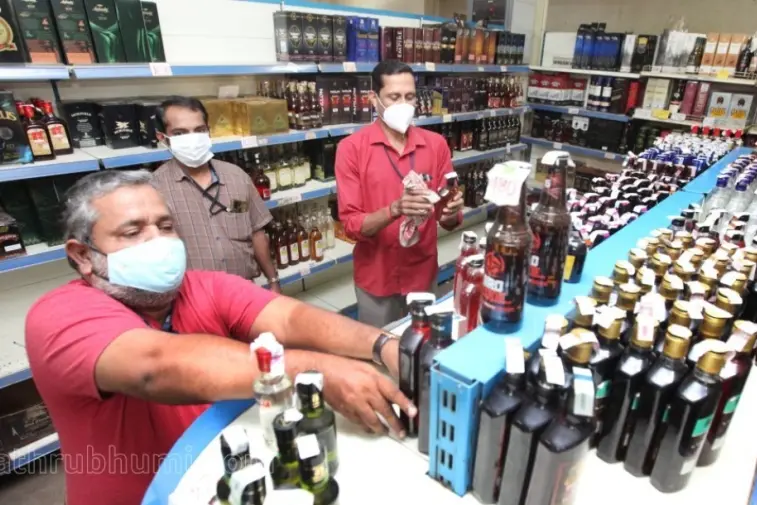 Kerala liquor sales: One company sells 9 lakh cases a month, Jawan slips to second