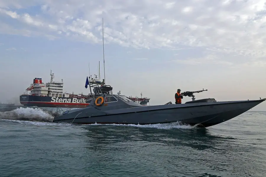 IRGC warns US warships in Indian Ocean will be targeted if conflict resumes