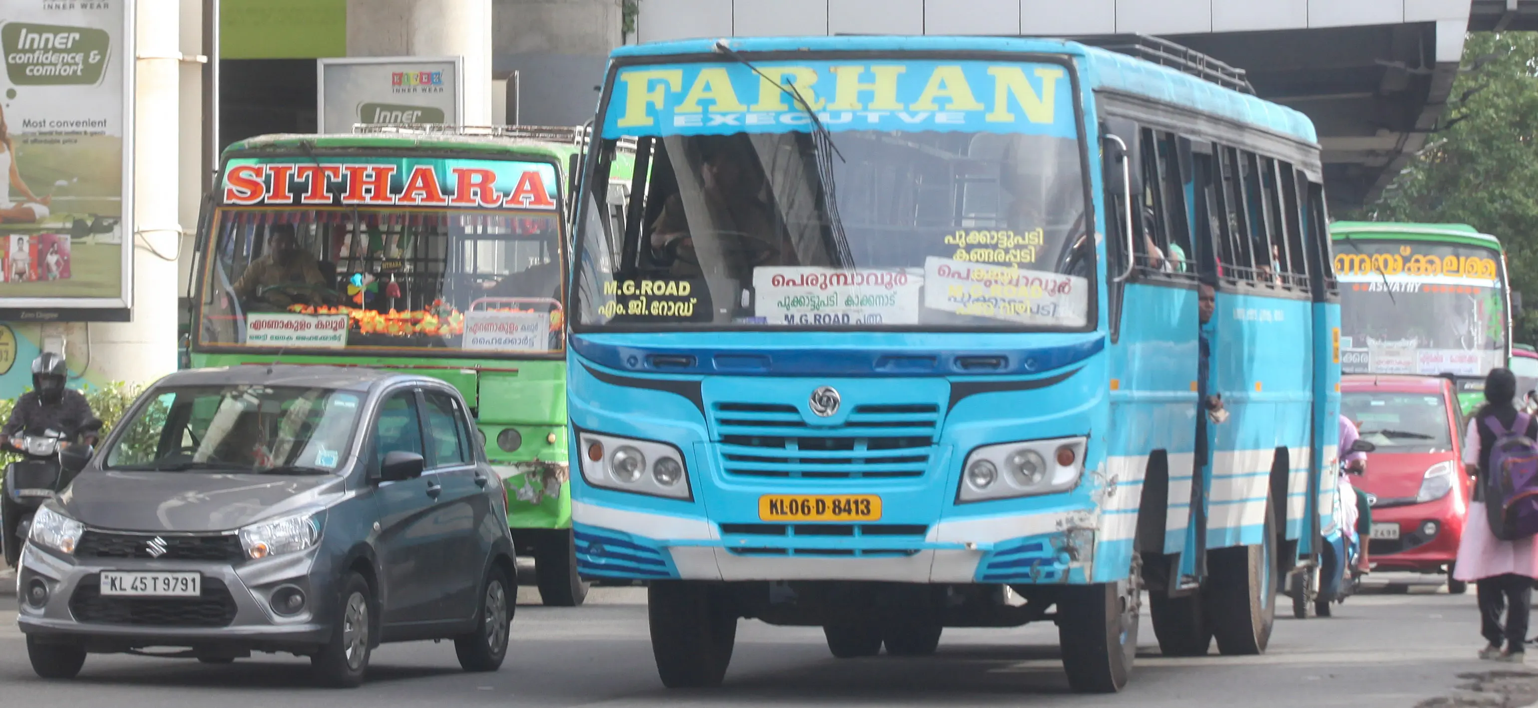 Representative Image | Photo: Mathrubhumi