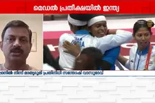 ഏഷ്യൻ ഗെയിംസ്: അത്‌ലറ്റിക്സിലും സ്ക്വാഷിലും ഇന്ന് മെഡൽ പോരാട്ടം; പ്രതീക്ഷയോടെ ഇന്ത്യ