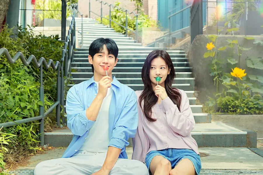Why your K-Drama boyfriend is ruining your real one?