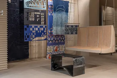 Behno Loft Ahmedabad, the brand's first flagship store