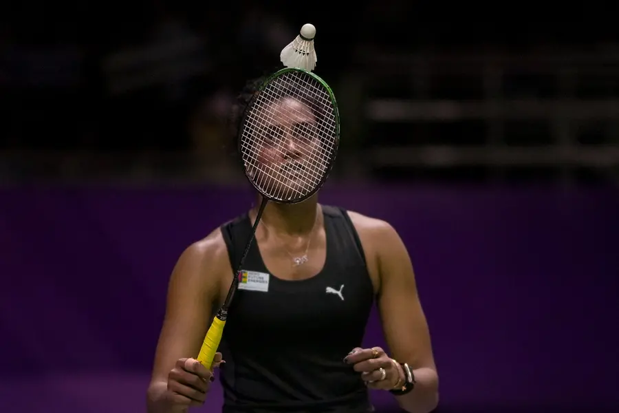 PV Sindhu