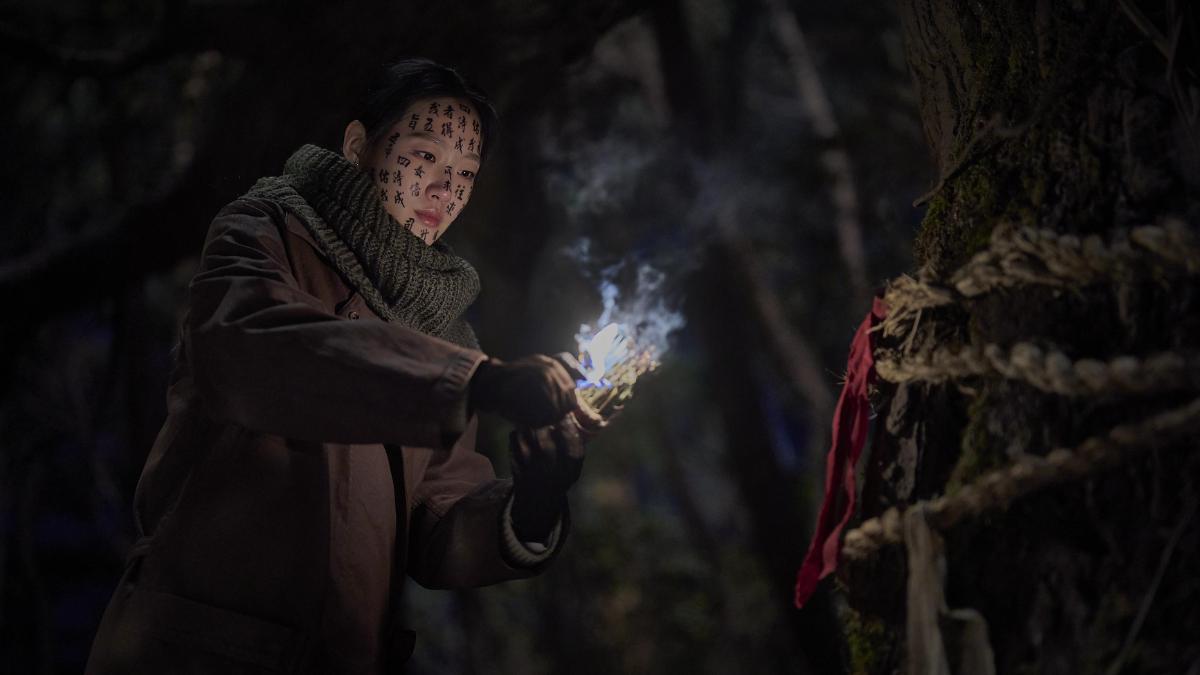 Korean horror films that will ruin your sleep schedule (and you'll thank them for it)