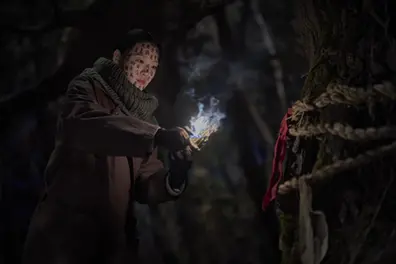 Korean horror films that will ruin your sleep schedule