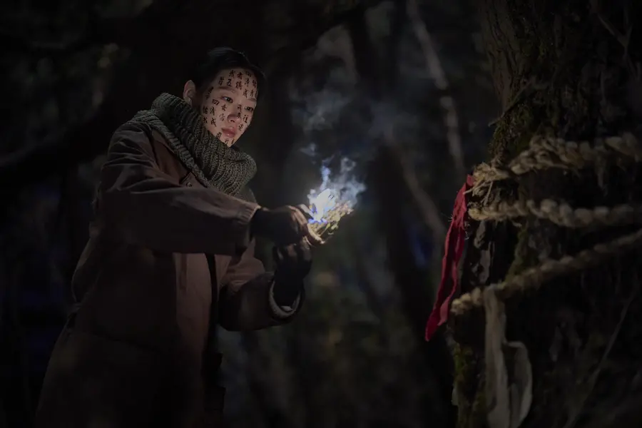 Korean horror films that will ruin your sleep schedule (and you'll thank them for it)
