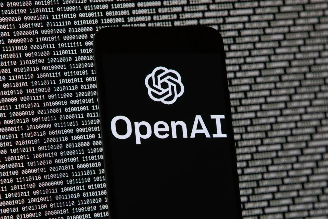 openAI | Photo: AP