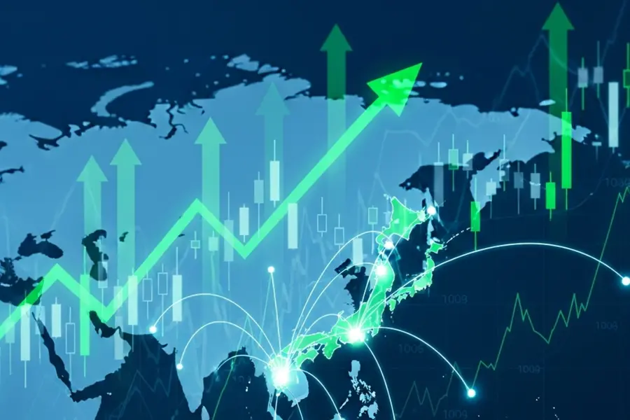 What will drive the stock market next week? Crude oil, global yields in focus