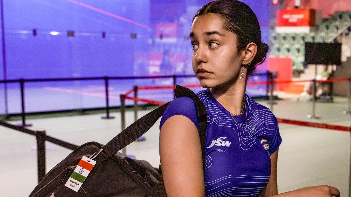India’s medal tally reaches 32: Anahat Singh, Abhay Singh secure Asian Games squash silver
