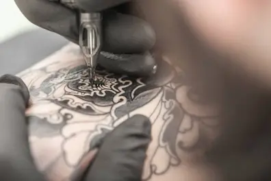 Ink at your own risk, what doctors know about tattoo safety