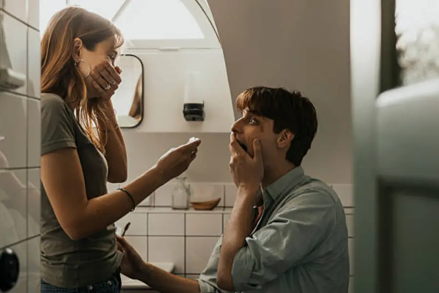 The science of timing, when you're most likely to conceive