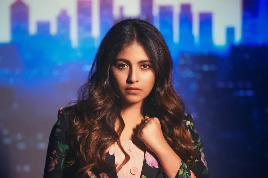 Anjali