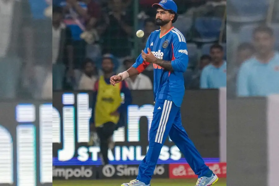 'Have to be prepared irrespective of what the situation is going to be': Shreyas Iyer