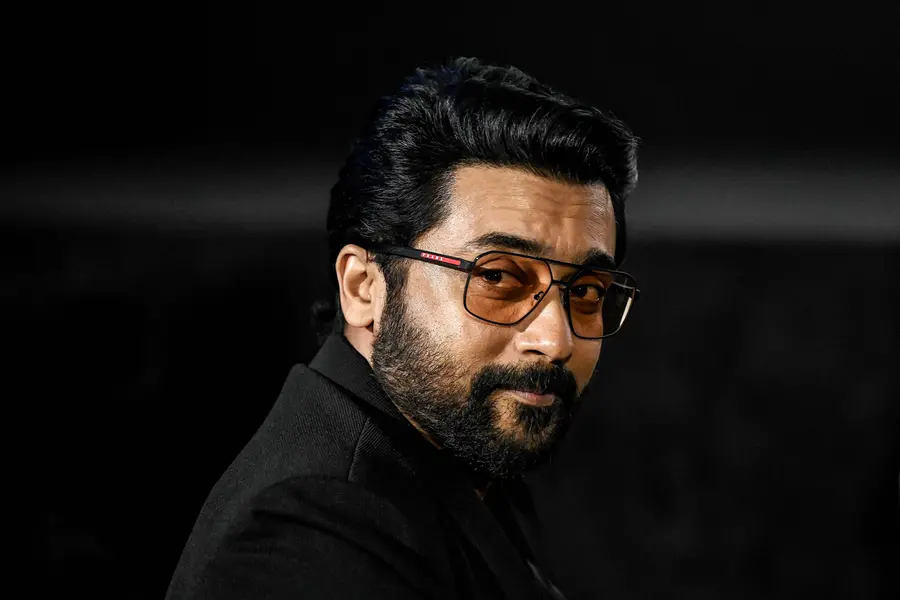 Suriya