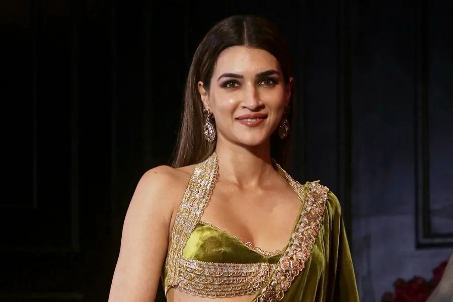 Kriti Sanon