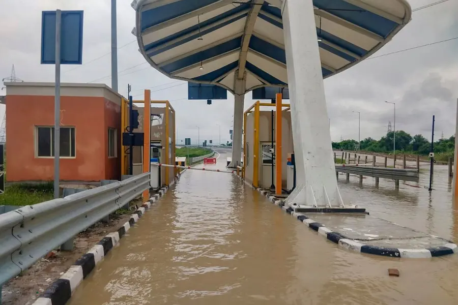 ganga-expressway