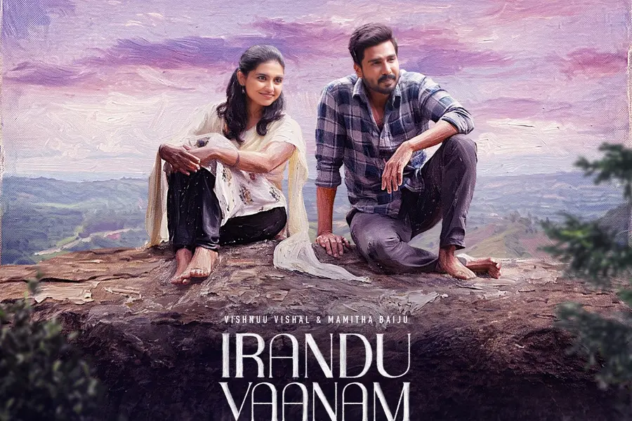 Mamitha Baiju starrer ‘Irandu Vaanam’ gets Kerala distributor; film set for October 23 release