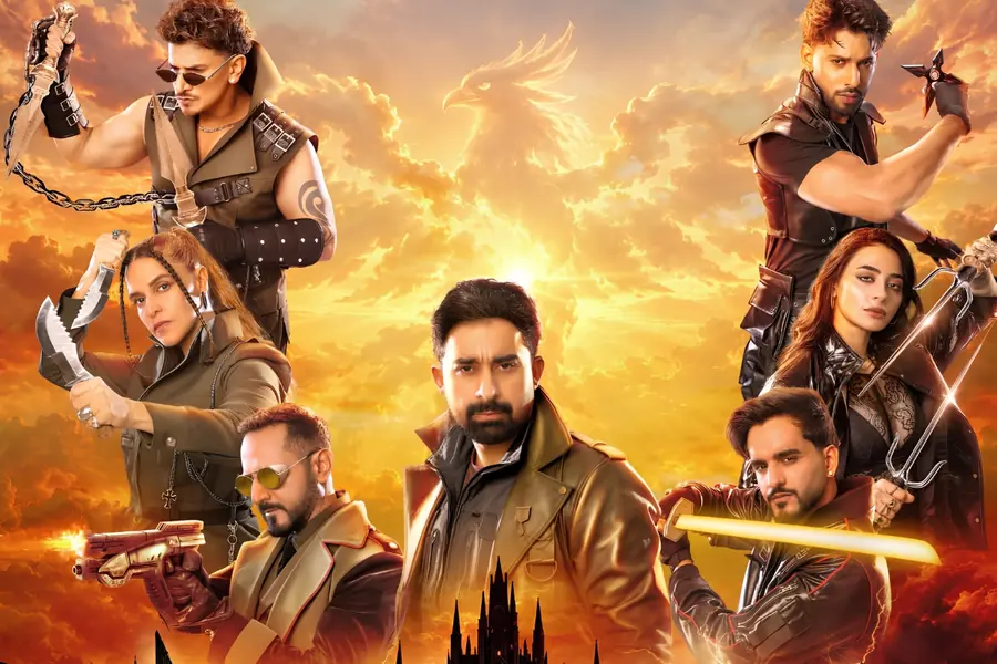 Roadies Rebirth: Two OTT platforms, six gang leaders and a new format; here's what to know