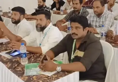 Image courtesy: Mathrubhumi news screengrab