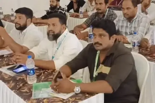 ‘ചർച്ചയല്ല വേണ്ടത്, പിഎം ശ്രീയിൽനിന്ന് സർക്കാർ പിന്മാറണം’; ആവശ്യമുന്നയിച്ച് യൂത്ത് ലീഗ് പ്രമേയം