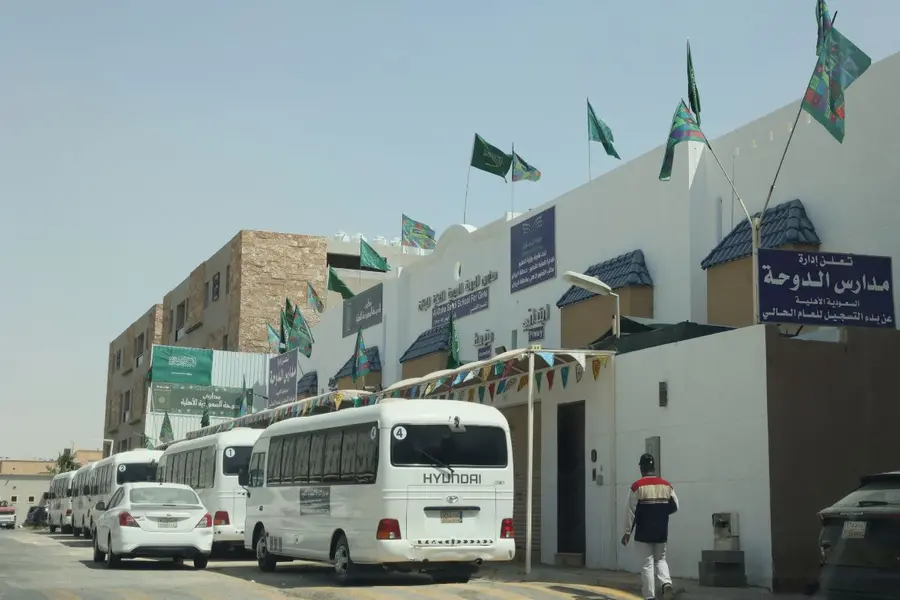 Riyadh schools shift to remote learning for a week amid rising regional tensions