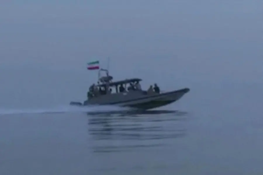 IRGC claims capture of second US submarine in Strait of Hormuz