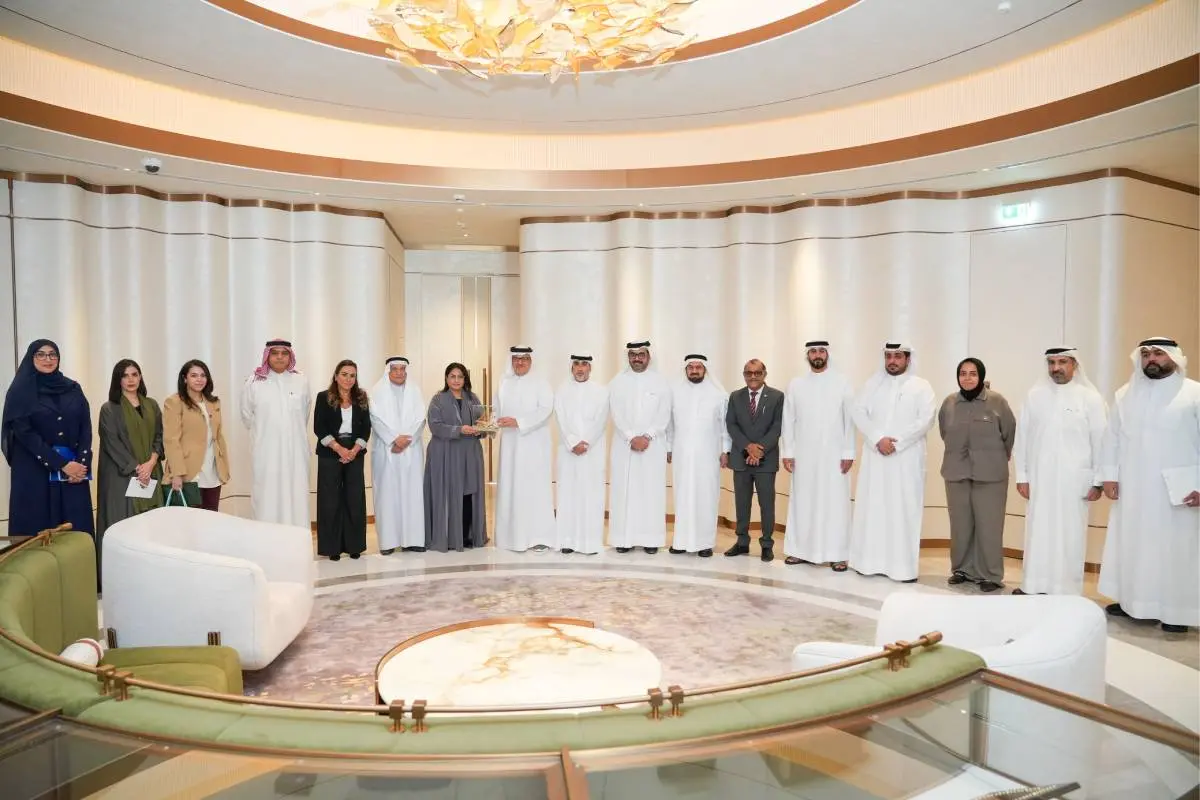 Higher Education Council|Photo:special arrangement