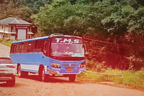 സഹനം കഴിഞ്ഞു, ഇനി സമരം