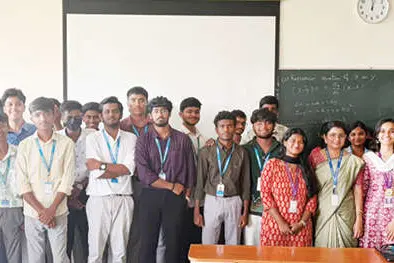 സൈക്കോളജിക്കൽ ഫസ്റ്റ് എയ്ഡ് പരിശീലനം സംഘടിപ്പിച്ചു