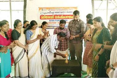 ചെറിയ ചിട്ടി, വലിയ സ്വപ്നം; പ്രതീക്ഷയുടെ ചിറകിലേറി വനിതകൾ