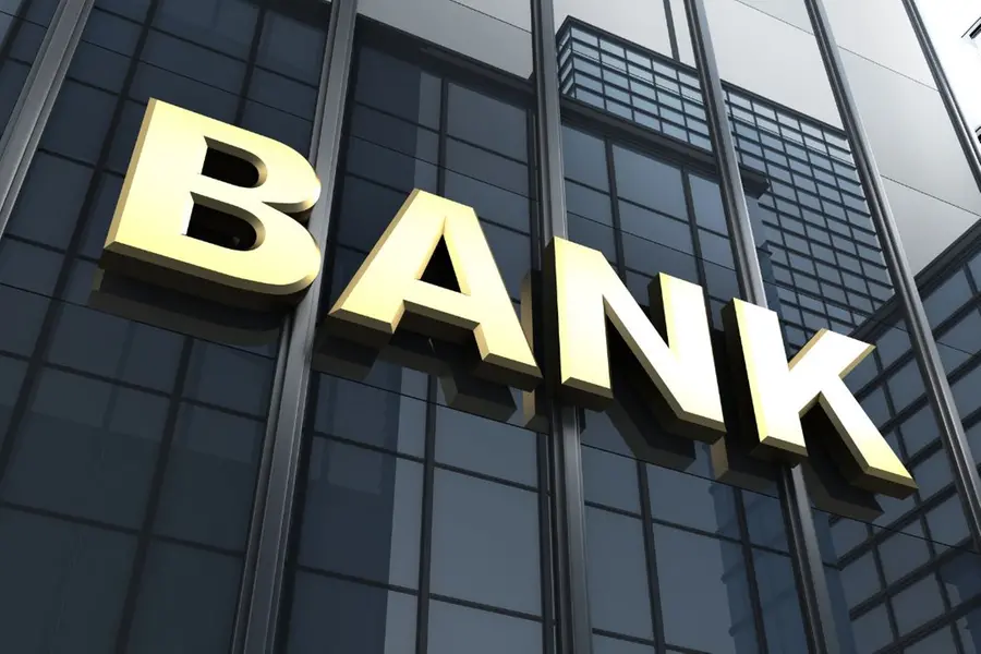 bank