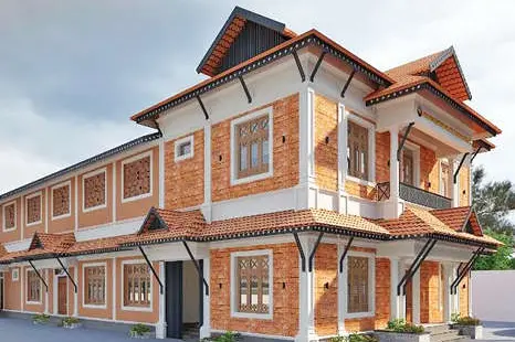 ഉണ്ണായിവാരിയർ സ്മാരക കലാനിലയം പുതിയ കളരിക്ക് ഭരണാനുമതി വൈകുന്നു