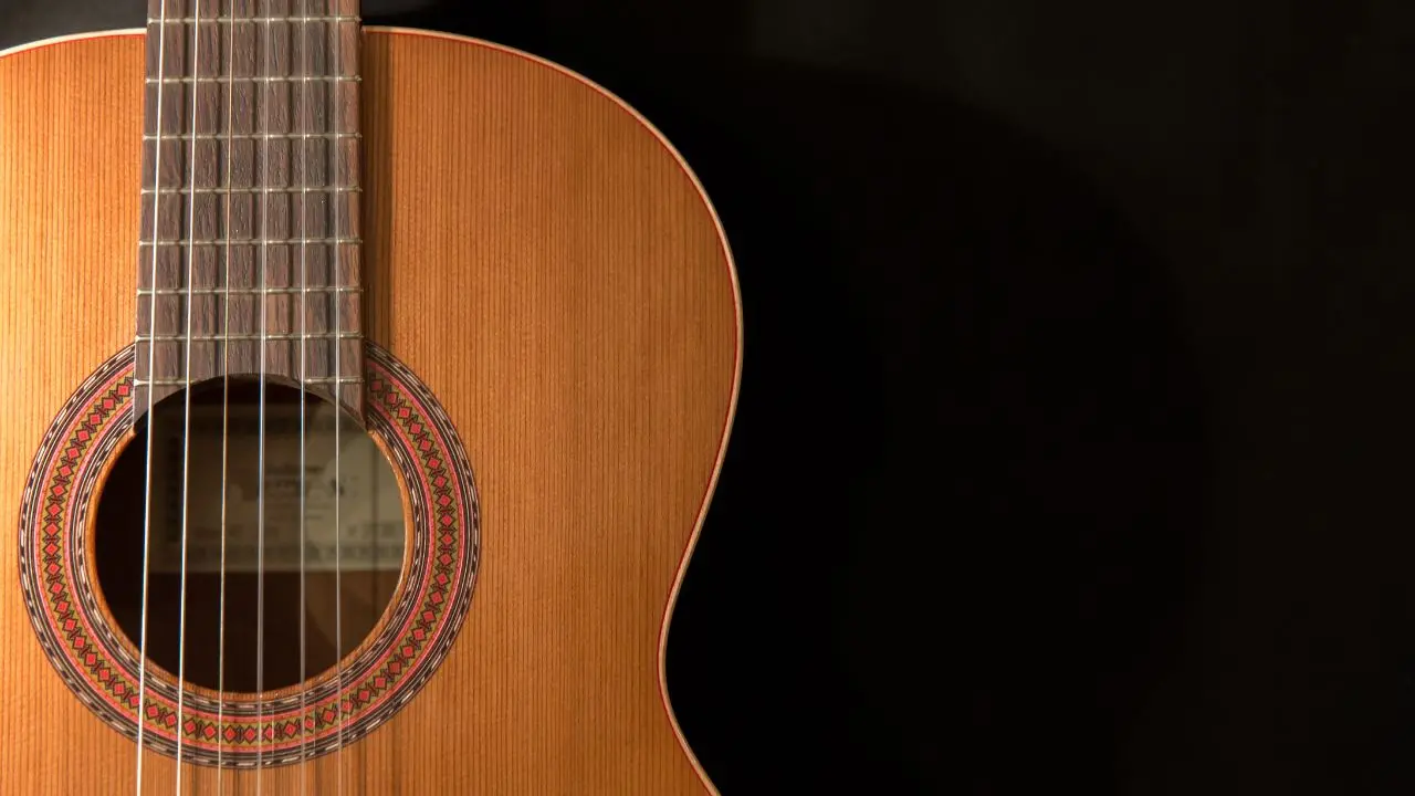 Guitar|PHOTO:Canva
