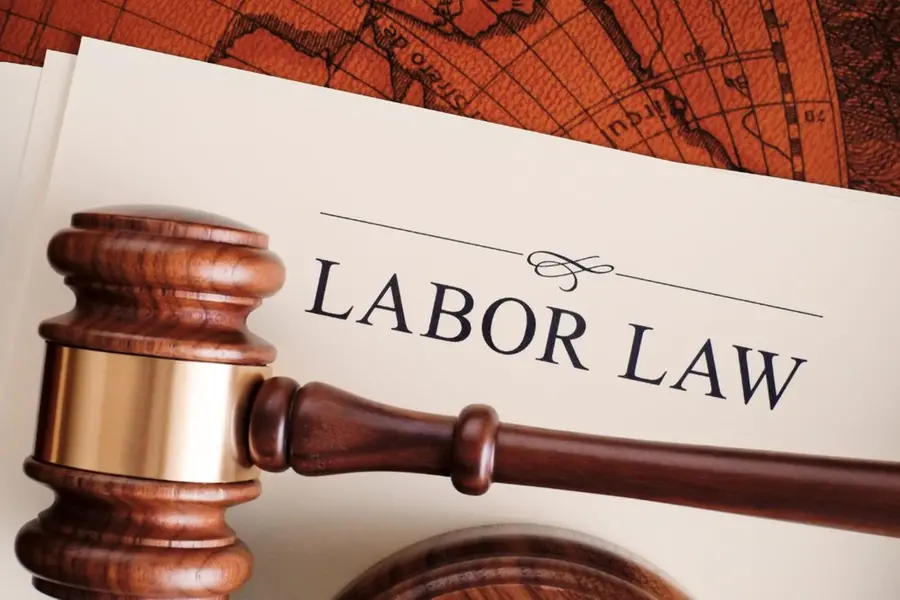 Labor Code