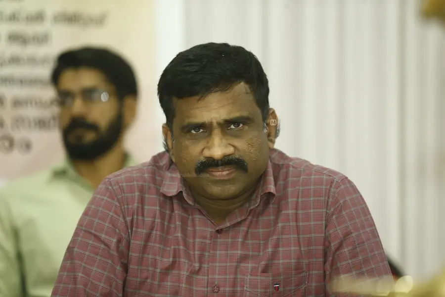 അസി.കമ്മിഷണർ എ. ഉമേഷിനെ തിരിച്ചെടുത്തത് മരവിപ്പിക്കാൻ ആഭ്യന്തരമന്ത്രിയുടെ നിർദേശം