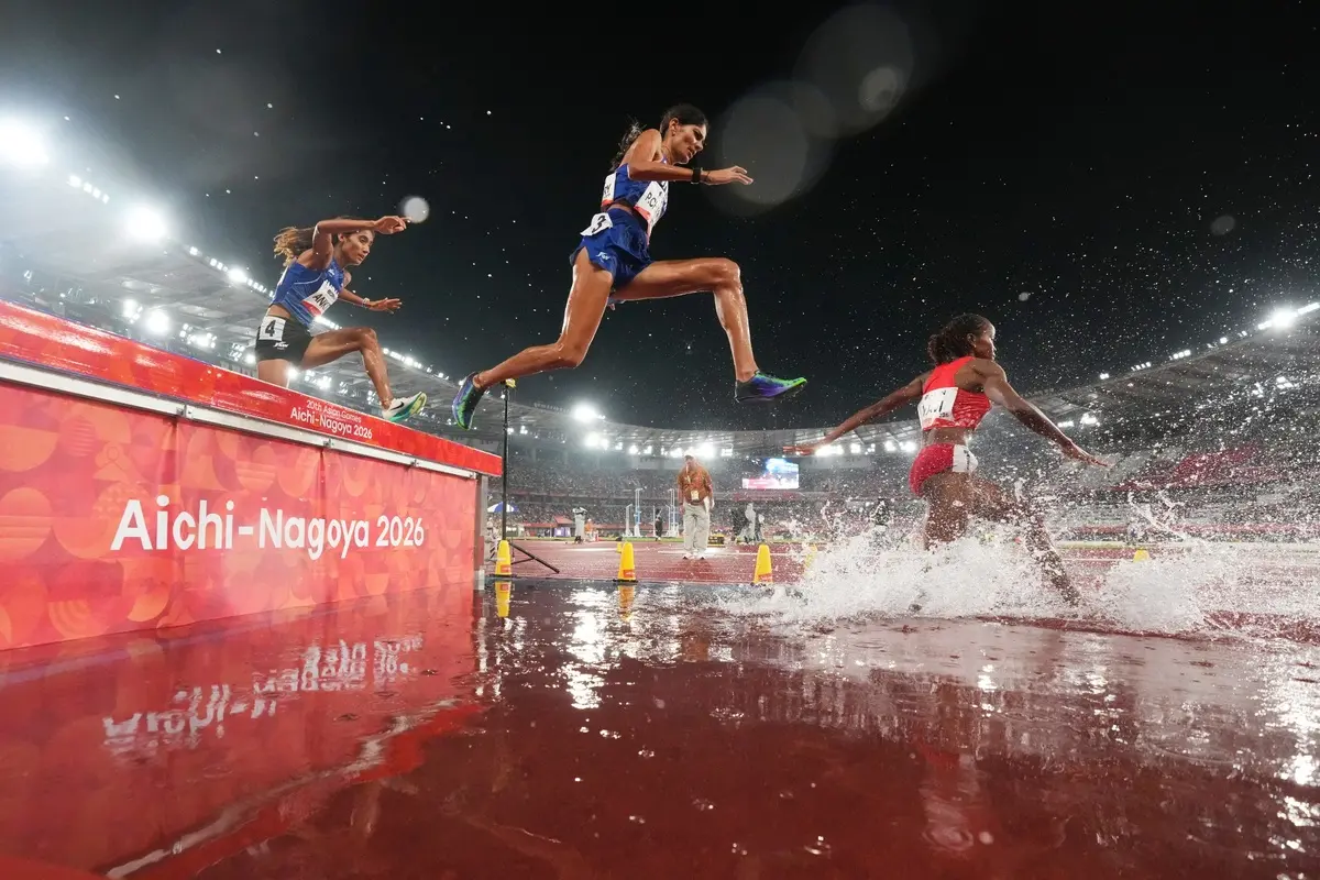 Representative photo: AP /Lee Jin-man