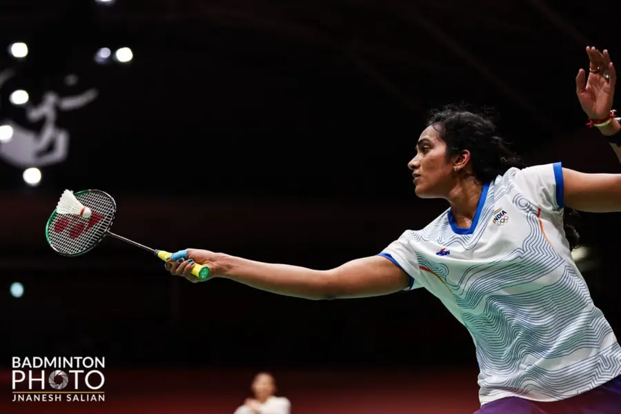 PV Sindhu Asian Games 2026