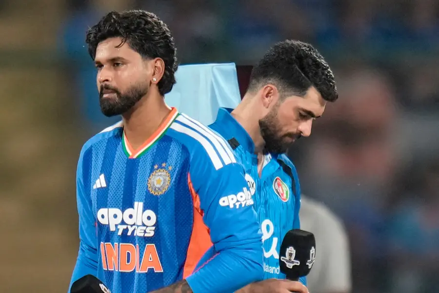 Ind vs Afg Asian Games 2026 Match Preview